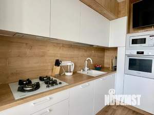 1-к квартира, посуточно, 42м2, 12/13 этаж