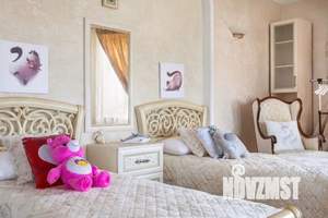 3-к квартира, посуточно, 170м2, 7/9 этаж