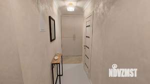 1-к квартира, посуточно, 33м2, 2/5 этаж