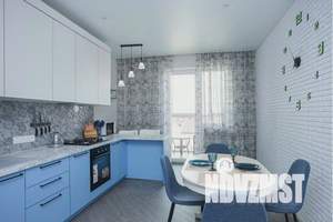 2-к квартира, посуточно, 72м2, 8/10 этаж