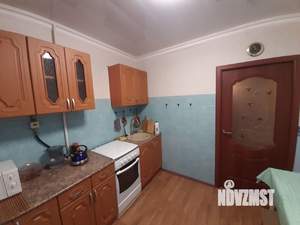 2-к квартира, на длительный срок, 53м2, 3/5 этаж