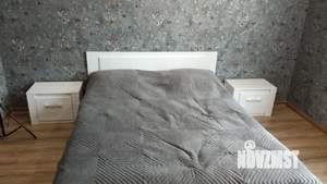 1-к квартира, на длительный срок, 37м2, 1/10 этаж