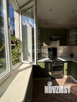 2-к квартира, на длительный срок, 56м2, 1/4 этаж