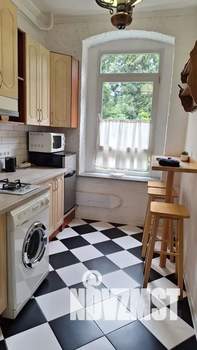 2-к квартира, посуточно, 56м2, 1/4 этаж