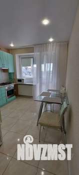 1-к квартира, посуточно, 42м2, 5/7 этаж