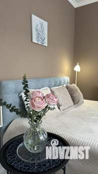 1-к квартира, посуточно, 33м2, 9/9 этаж