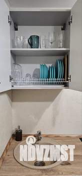 1-к квартира, посуточно, 33м2, 4/10 этаж