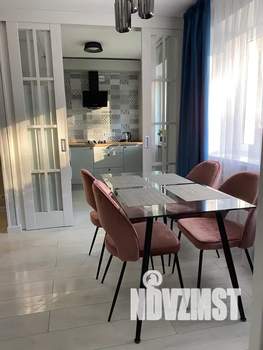 2-к квартира, посуточно, 40м2, 1/5 этаж