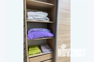 1-к квартира, посуточно, 40м2, 3/9 этаж