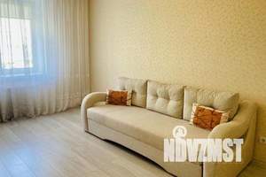 2-к квартира, посуточно, 58м2, 2/10 этаж