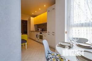 1-к квартира, посуточно, 40м2, 3/9 этаж