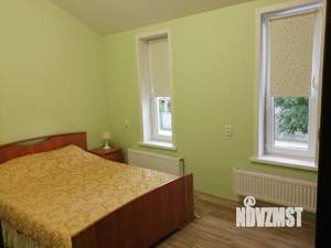 1-к квартира, посуточно, 42м2, 2/2 этаж