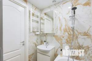 1-к квартира, посуточно, 29м2, 1/9 этаж