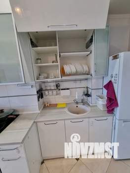 2-к квартира, посуточно, 74м2, 3/9 этаж