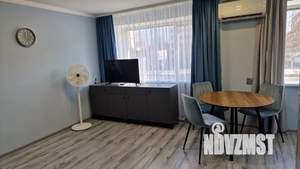 2-к квартира, посуточно, 44м2, 2/5 этаж