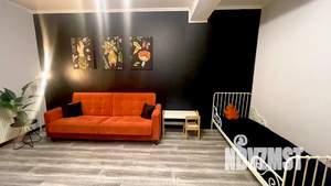 2-к квартира, посуточно, 50м2, 2/8 этаж