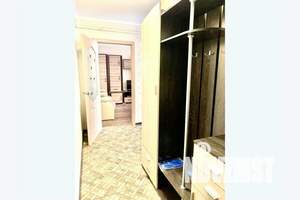 1-к квартира, посуточно, 35м2, 1/9 этаж