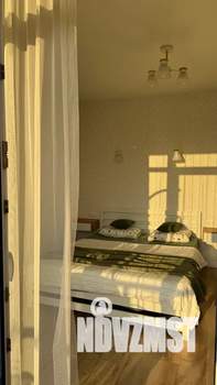 1-к квартира, посуточно, 41м2, 9/10 этаж