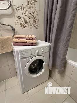 1-к квартира, посуточно, 35м2, 4/8 этаж