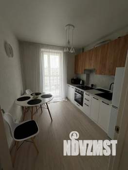 1-к квартира, посуточно, 36м2, 9/10 этаж