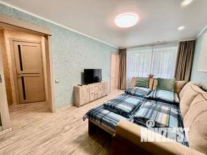 1-к квартира, посуточно, 33м2, 3/5 этаж