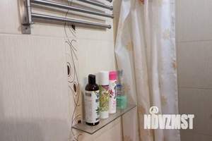 1-к квартира, посуточно, 16м2, 1/1 этаж