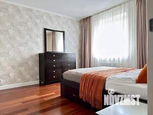 2-к квартира, посуточно, 58м2, 1/1 этаж