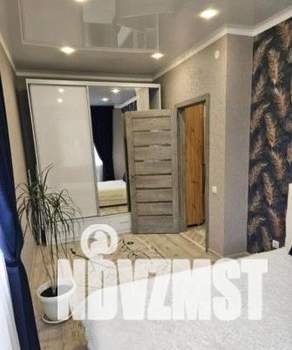 1-к квартира, на длительный срок, 41м2, 3/4 этаж
