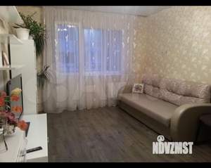 1-к квартира, на длительный срок, 37м2, 2/3 этаж