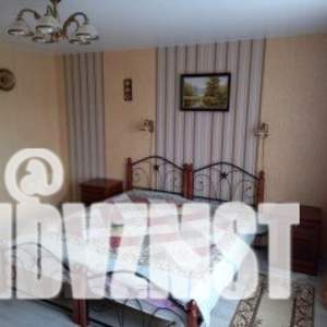 2-к квартира, посуточно, 65м2, 6/9 этаж