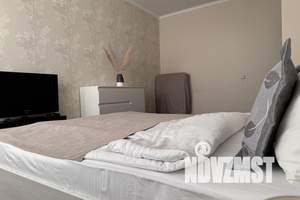 1-к квартира, посуточно, 36м2, 16/17 этаж