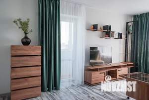 3-к квартира, посуточно, 59м2, 11/12 этаж