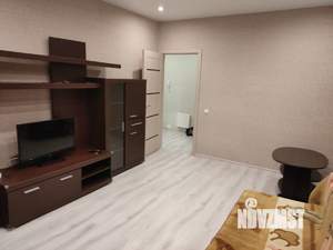 1-к квартира, на длительный срок, 40м2, 5/9 этаж