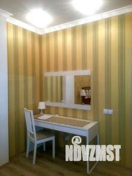 1-к квартира, посуточно, 50м2, 2/7 этаж