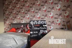 2-к квартира, посуточно, 50м2, 3/5 этаж