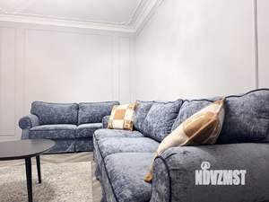 3-к квартира, посуточно, 75м2, 2/4 этаж