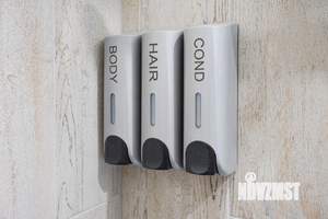 1-к квартира, посуточно, 18м2, 1/1 этаж