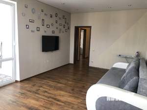 3-к квартира, посуточно, 99м2, 6/14 этаж