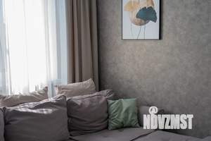 1-к квартира, посуточно, 55м2, 8/8 этаж