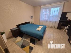 2-к квартира, посуточно, 76м2, 8/16 этаж