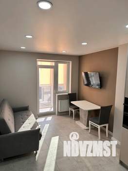 1-к квартира, посуточно, 44м2, 9/10 этаж