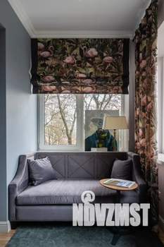 1-к квартира, посуточно, 63м2, 3/5 этаж