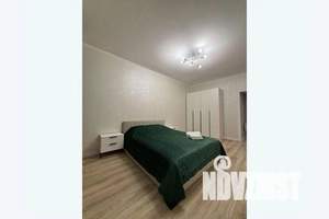 2-к квартира, посуточно, 55м2, 9/9 этаж