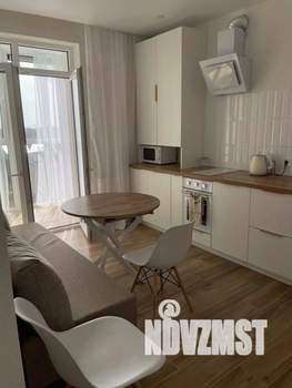 2-к квартира, посуточно, 33м2, 1/1 этаж