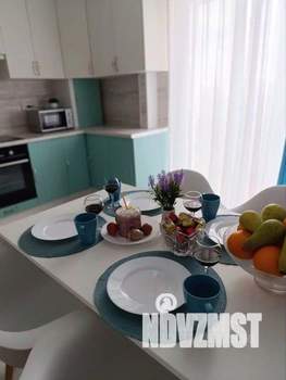 2-к квартира, посуточно, 622м2, 1/1 этаж