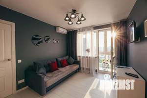 2-к квартира, посуточно, 55м2, 9/9 этаж