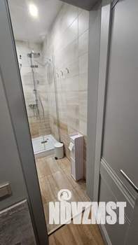 1-к квартира, посуточно, 33м2, 5/5 этаж