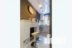 2-к квартира, посуточно, 35м2, 2/3 этаж