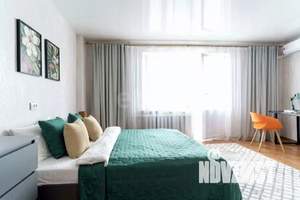 1-к квартира, на длительный срок, 45м2, 8/9 этаж