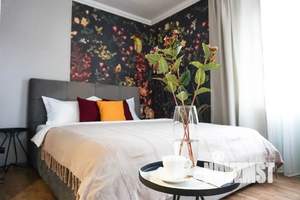 1-к квартира, посуточно, 31м2, 4/5 этаж